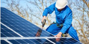 Installation Maintenance Panneaux Solaires Photovoltaïques à Ruelisheim